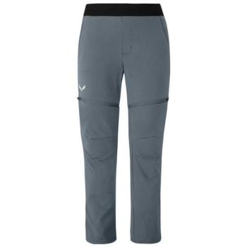 Salewa Unisex Agner DST 2/1 Hose für Kinder