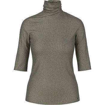 Marc Cain Rollkragenpullover Olive Damen 34 – Yc 48.17 J37