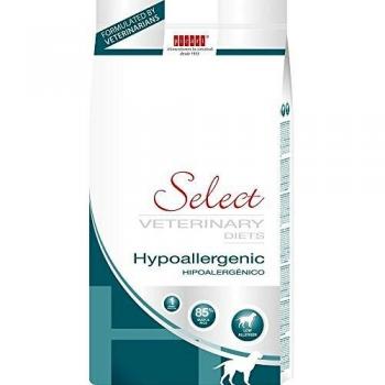 Picart Select Dieta Veterinaria para Perros Hipoalergénica 10 Kg