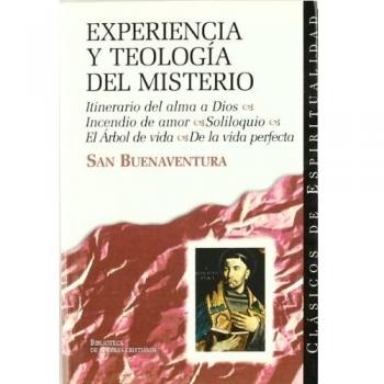 Experiencia y teología del misterio