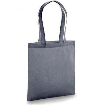 Westford Mill Bio Premium Baumwoll-Tragetasche