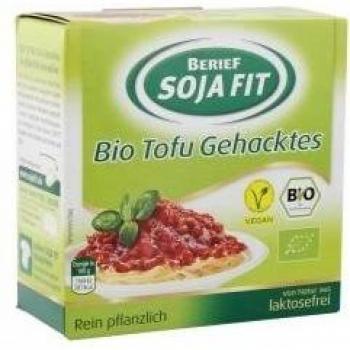 Berief Tofu Gehacktes Bio