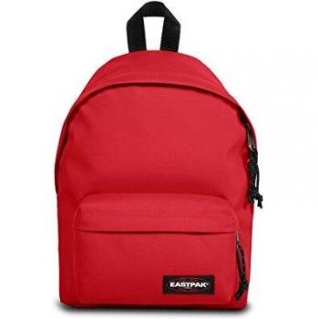 Eastpak Orbit Petit sac à dos, 33.5 cm, 10 L, Rouge