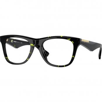 Burberry BE2409 Tortoiseshell Frames for Men, Size 51