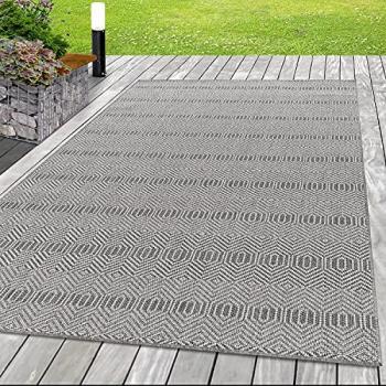 Tapis Mykonos Plat 160x230