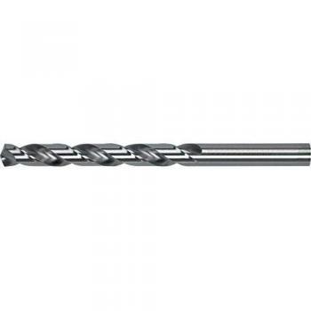 Foret hélicoïdale Ti 7,40 mm Gühring DIN 338, Argent
