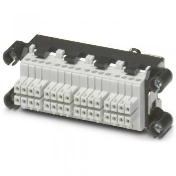 VC-TR3/4M-PEA-S8888-SET Kit inserto contatto Phoenix Contact