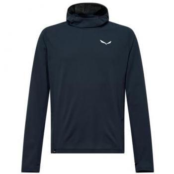 Felpa Salewa Puez Sun Navy Blazer S