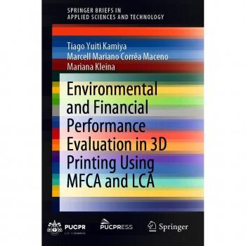 Vitalsource Technologies, Inc. Environmental And Financial Performance Evaluation In 3d Printing Using
