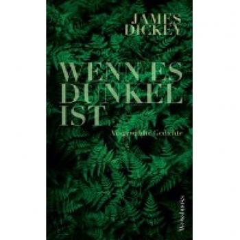 Wenn es dunkel ist