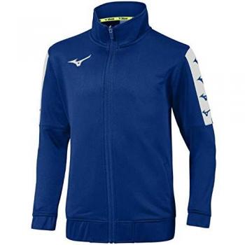 TT Series Nara Sweatshirt – Mizuno