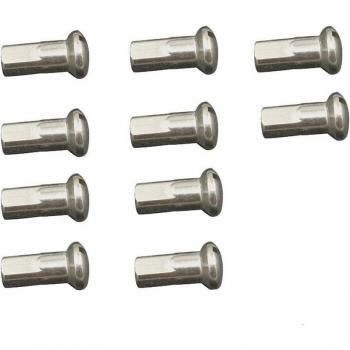 Écrous de fixation pour vélo 14G/2mm