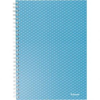 Quaderno Universitario Colour'Breeze AAA393