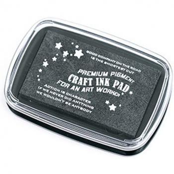 Large Metallic Ink Pad Set