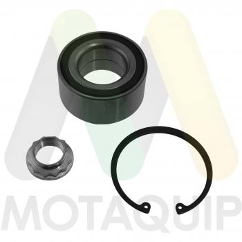 Pack Roulements MOTAQUIP LVBW1584, 85 pièces