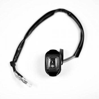 GIVI S310 Schalter Zusatzbeleuchtung unisex