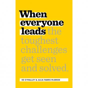 Vitalsource Technologies, Inc. When Everyone Leads