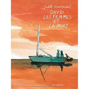 David, les femmes et la mort