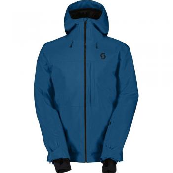 Scott Herren Skijacke