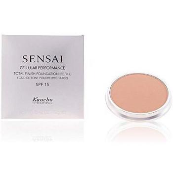 Sensai Cellular Performance Foundations Total Finish femme/woman TF 12 Summer Breeze