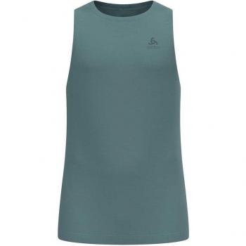 Odlo Canotta Merino 160 Senza Maniche M