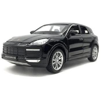 Modèle réduit Cayenne 1/32 en métal de qualité supérieure