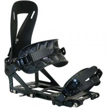 Spark Surge ST Black S