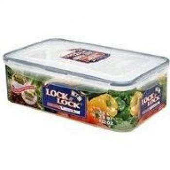 Contenitore Lock & Lock da 3,6 l con Inserto