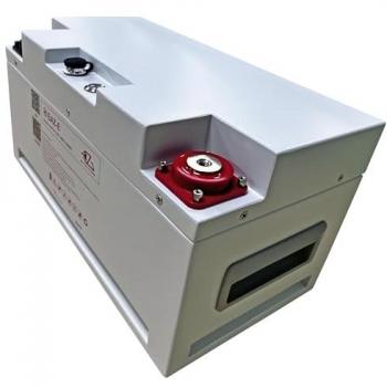 Batterie EZA EAZ-E 100Ah au Lithium