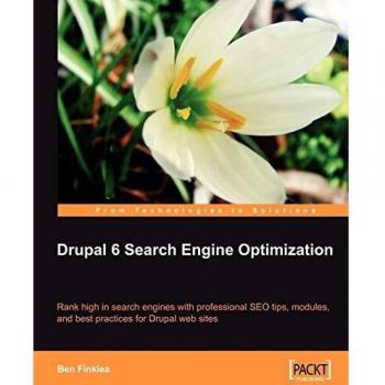 Drupal 6 Search Engine Optimization