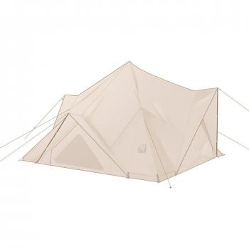 Parques y Eventos Tenda Midgard 20 Tipo Lote