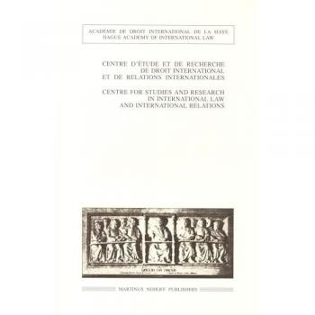 Les Regles et Les Institutions Du Droit international Humanitaire A L'Epreuve des Conflits Armes Recents 2007 / Rules and Institutions of International Humanitarian Law Put to the Test of Recent Armed Conflicts, 2007, Centre for Studies and Resear