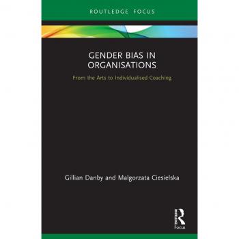 Vitalsource Technologies, Inc. Gender Bias In Organisations