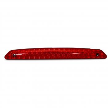 Luz de freno trasera Hella 400mm con tecnología LED