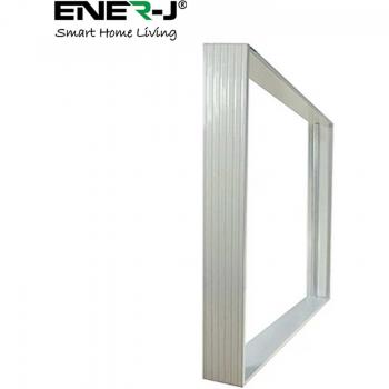 Foldable Surface Mounting Frame for 60x60 LED Panel
