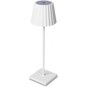 Luminaria Recargable 38 cm – FORLIGHT NIGHT