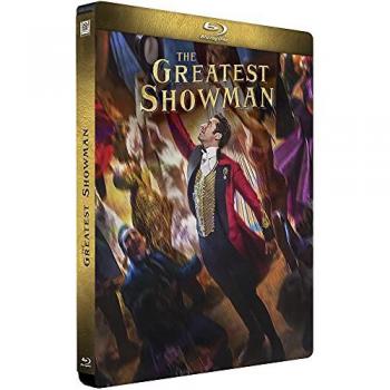 The Greatest Showman