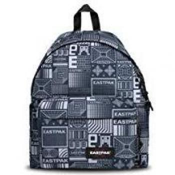 Sac à Dos EASTPAK Padded Pak'R Bold Next 1 Compartiment avec une sangle de poitrine amovible