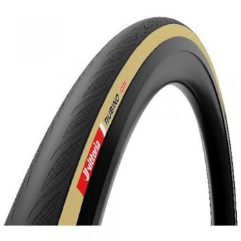 Vittoria Rubino Bruin Zwart 700x32 Fietsbanden