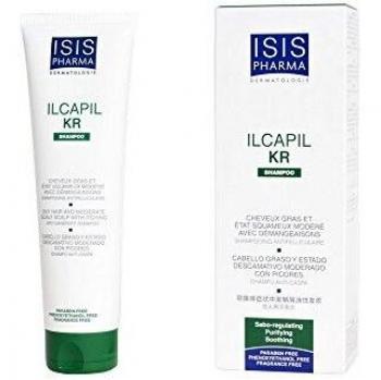 Il Capil Kr Shampooing Anti-Pelliculaire 150ml