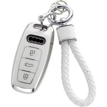 Bouchon à Clé Audi D