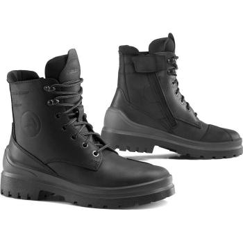 Falco Viky Women's Leather Motorcycle Shoes