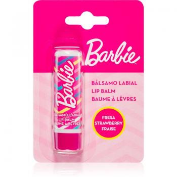Barbie Lip Care Bálsamo Nutritivo