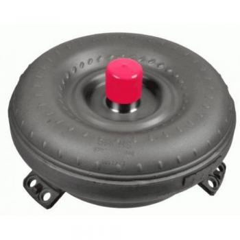 Conjunto de acoplamiento de fluidos y convertidor de par SACHS 0700 600 040