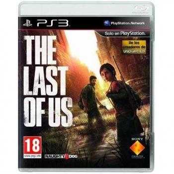 The Last of Us Part II (PS4)