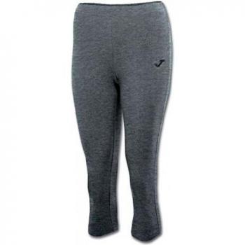Joma Malla Pirata Mujer, Gris Claro, Talla S