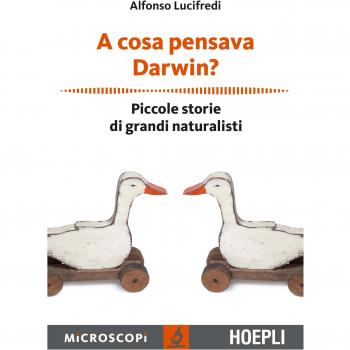 A Cosa Pensava Darwin?