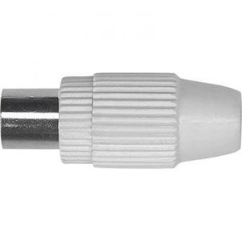 Axing CKK 1-00 IEC Koax-Kupplung