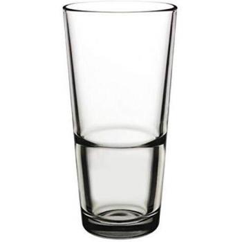Vaso de Vidrio Grande 48 CL Pasabahçe