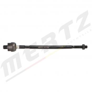 Articulación axial con barra de acoplamiento MERTZ M‑S1593